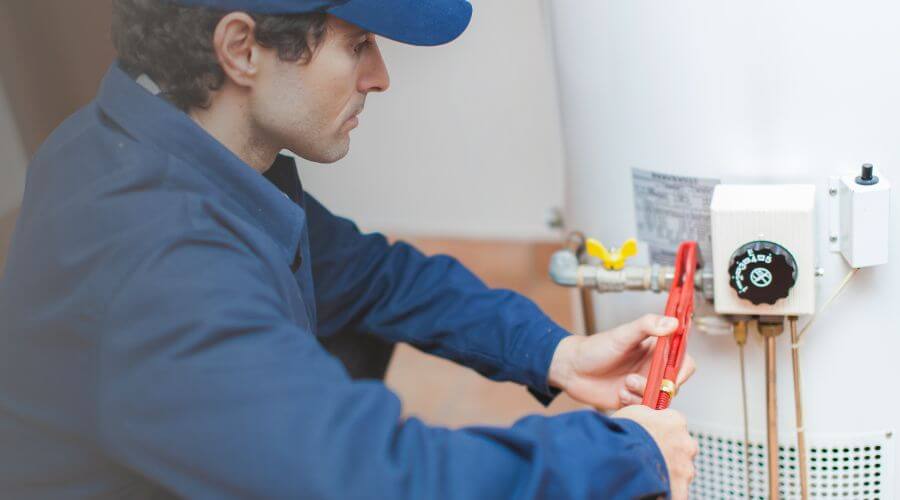Professional Tankless Water Heater Installation in Garfield, KY